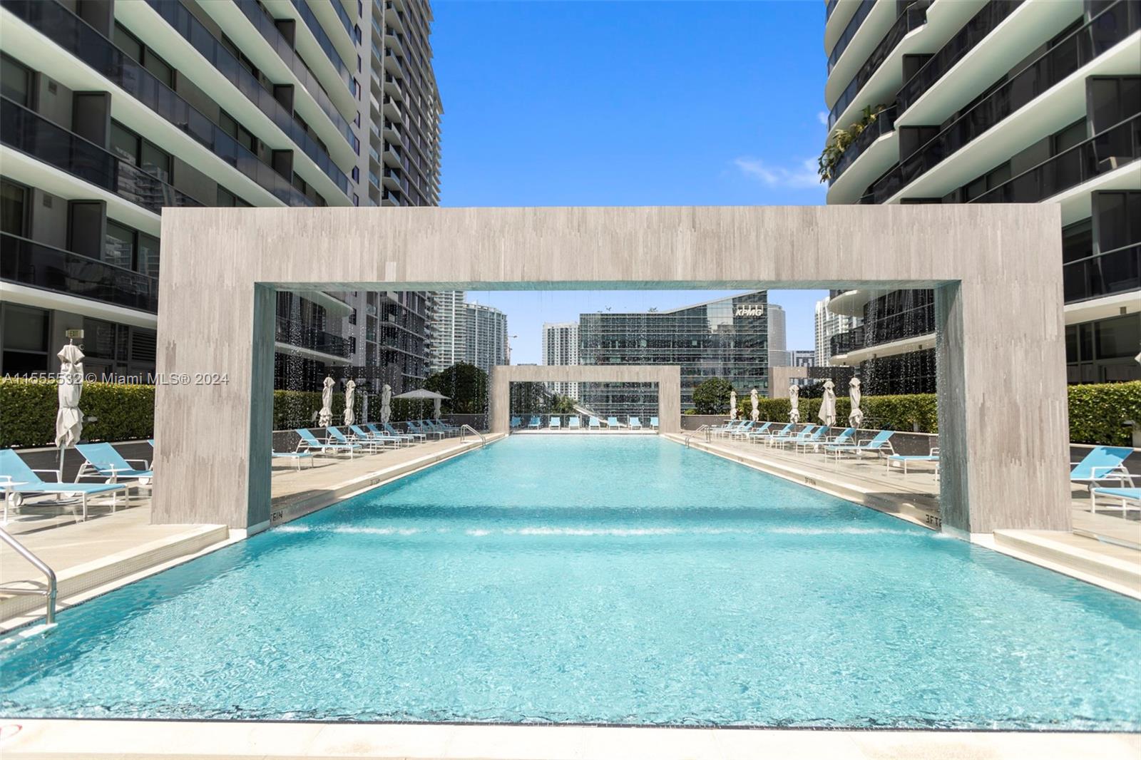 BRICKELL HEIGHTS EAST CON - Residential