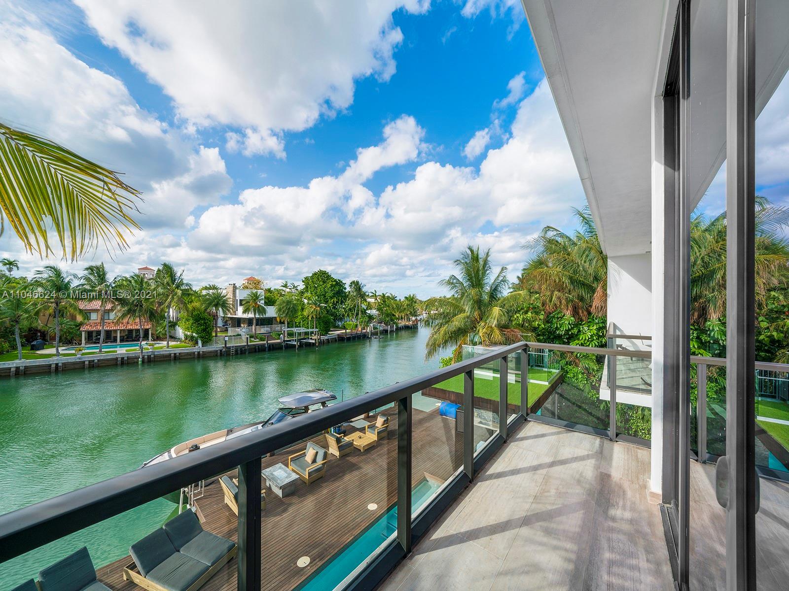 MID GOLF EXTENSION SUB - Residential