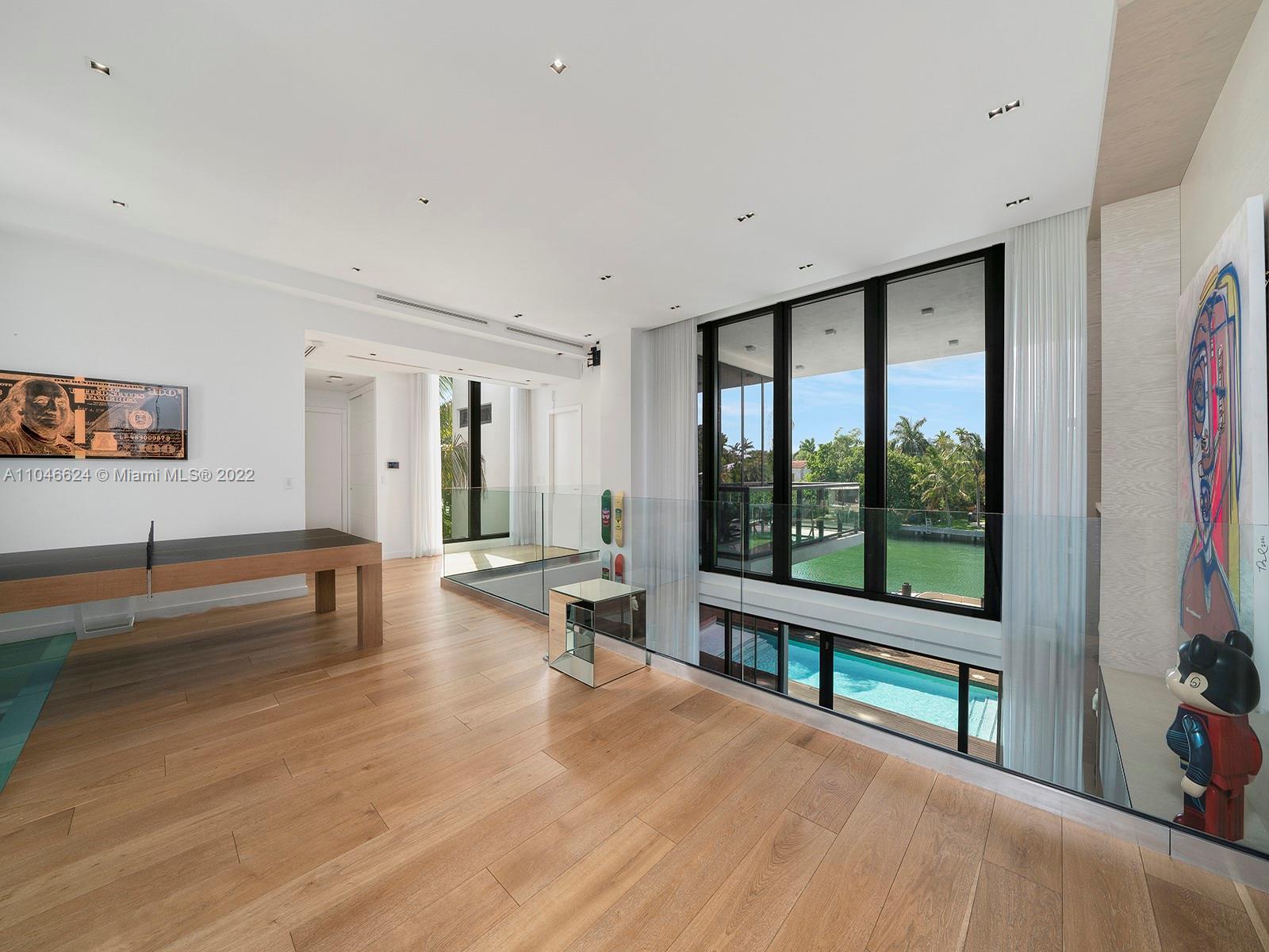 MID GOLF EXTENSION SUB - Residential