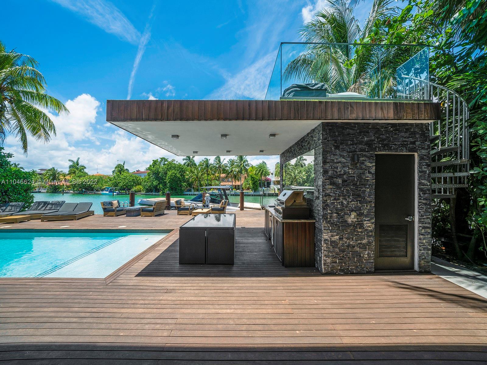 MID GOLF EXTENSION SUB - Residential