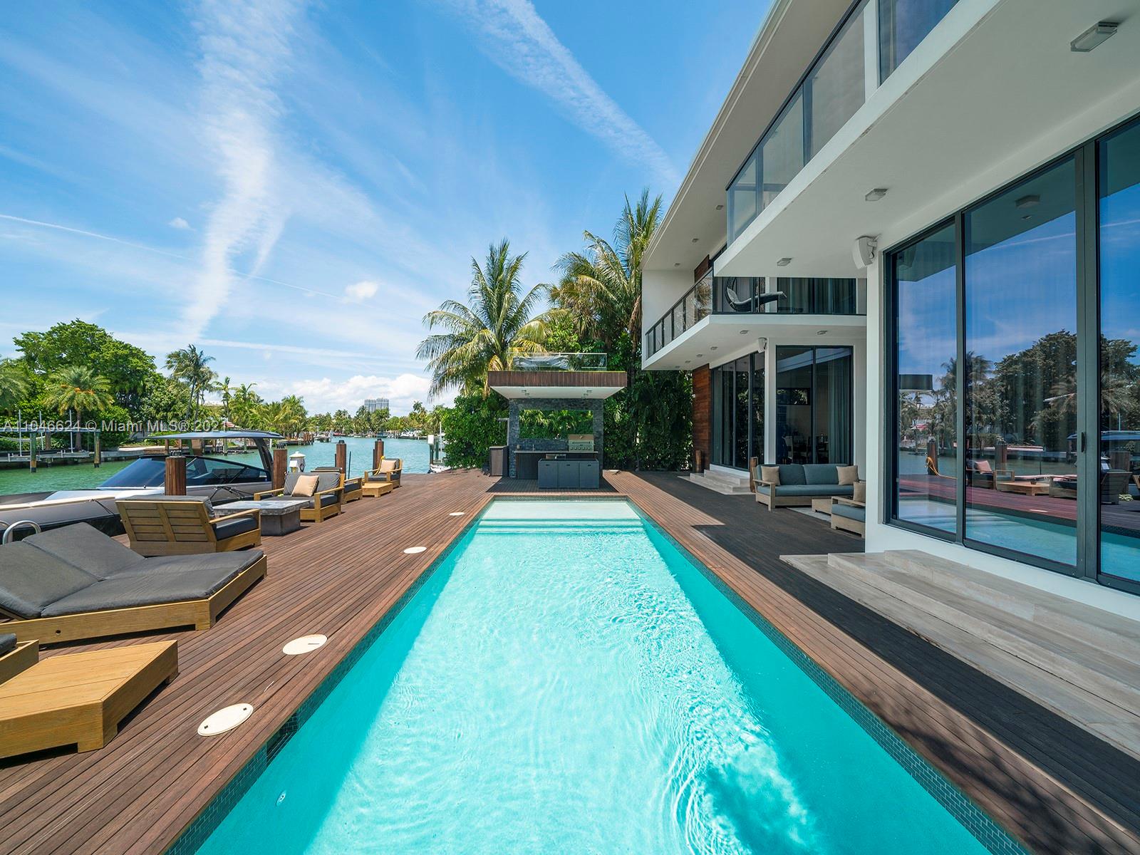 MID GOLF EXTENSION SUB - Residential