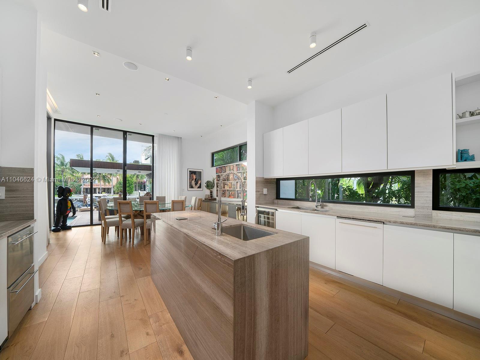 MID GOLF EXTENSION SUB - Residential