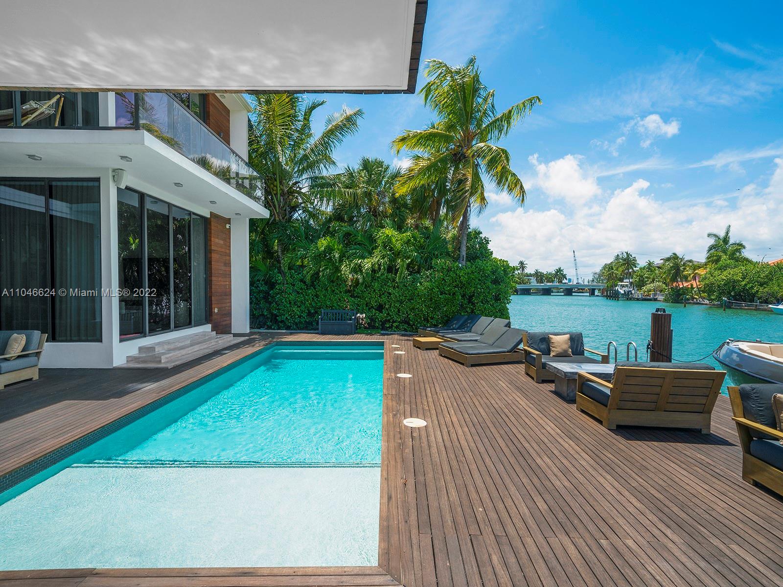 MID GOLF EXTENSION SUB - Residential