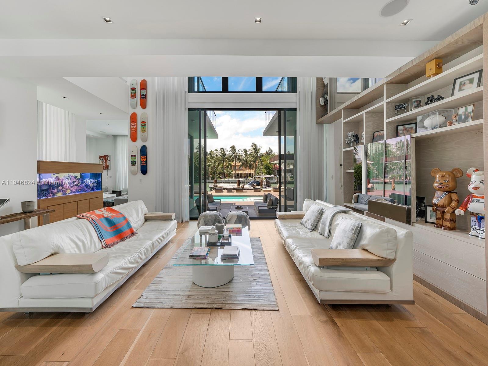 MID GOLF EXTENSION SUB - Residential