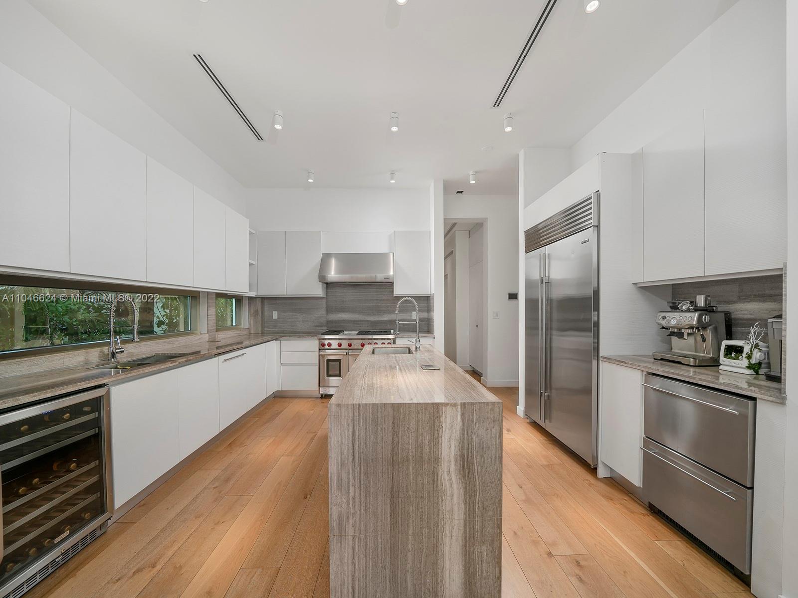 MID GOLF EXTENSION SUB - Residential