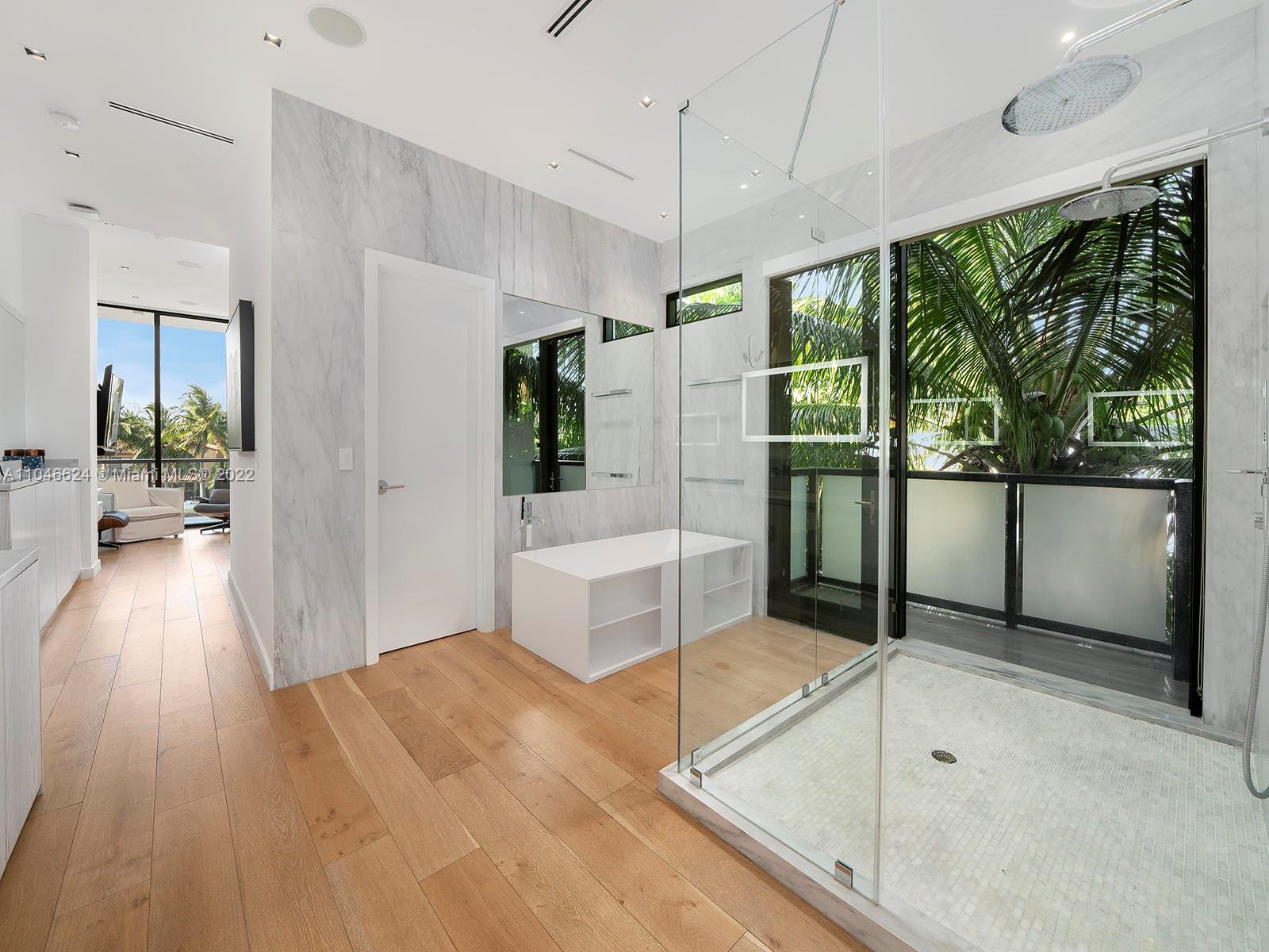 MID GOLF EXTENSION SUB - Residential