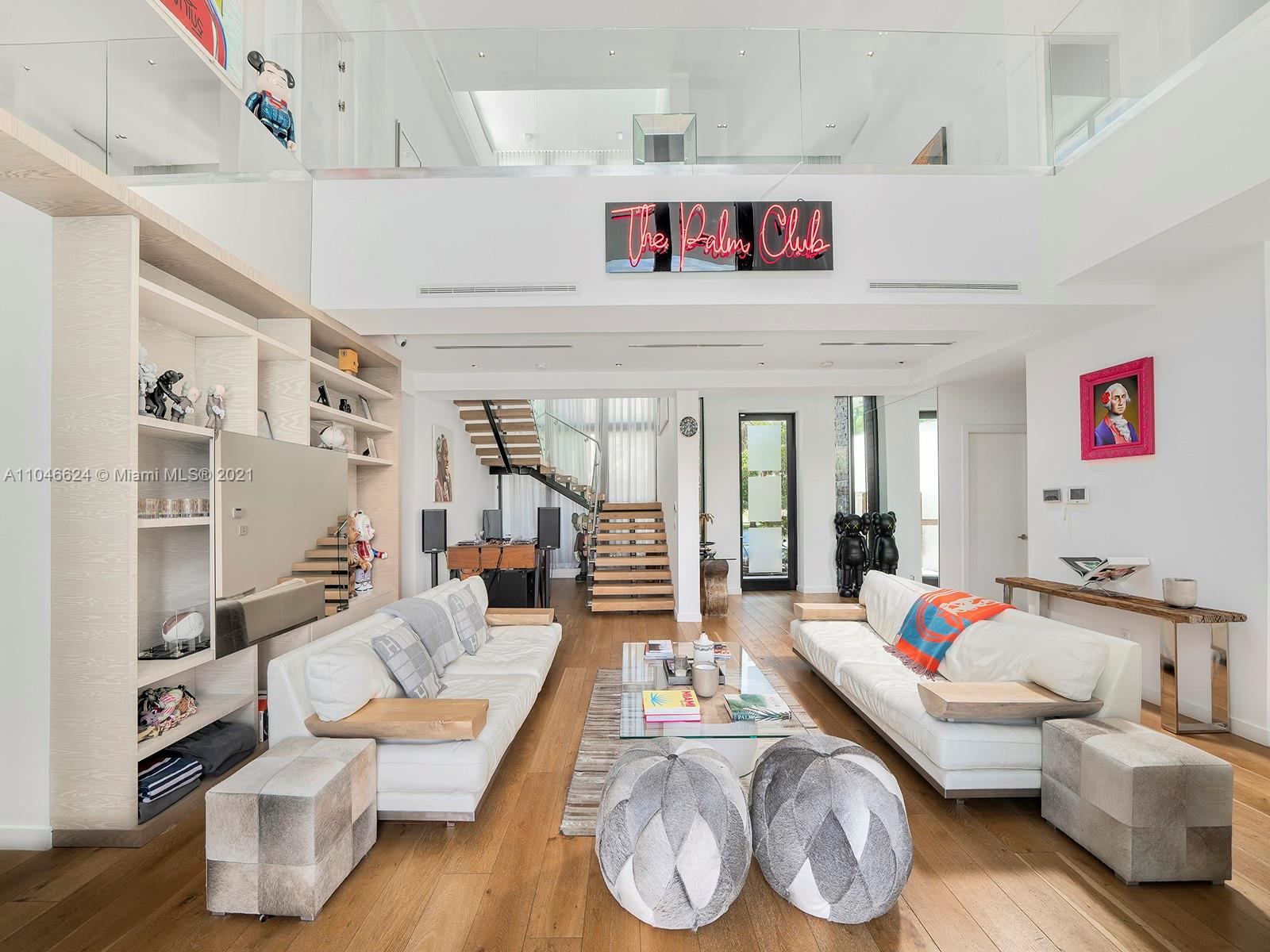 MID GOLF EXTENSION SUB - Residential