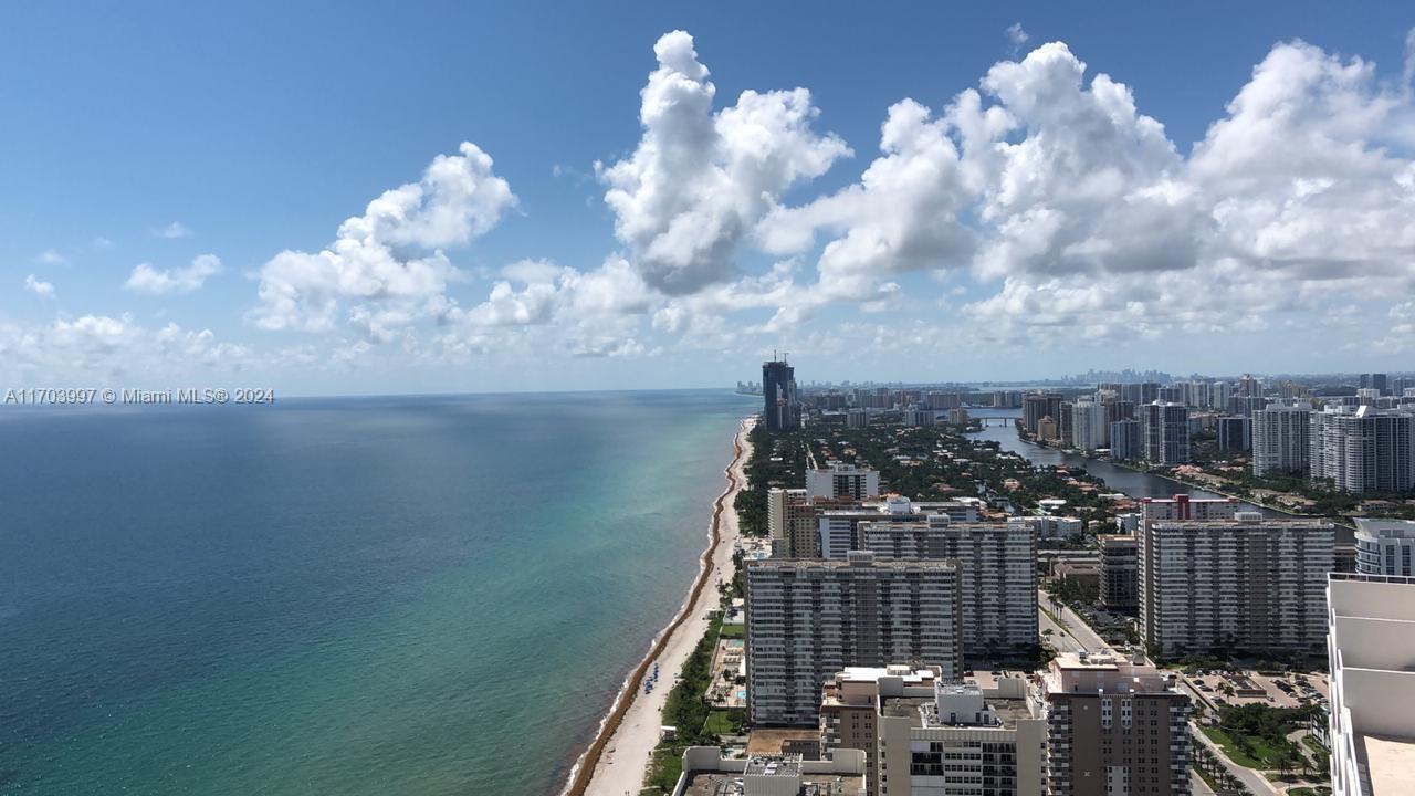 Rental Property at 1830 S Ocean Dr 5003, Hallandale Beach, Broward County, Florida - Bedrooms: 3 
Bathrooms: 3  - $6,750 MO.