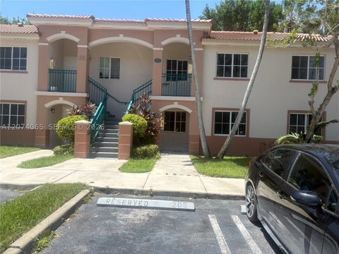 Photo of 2910 SE 13th Rd #105-44, Homestead, FL 33035 (MLS # A12074065)