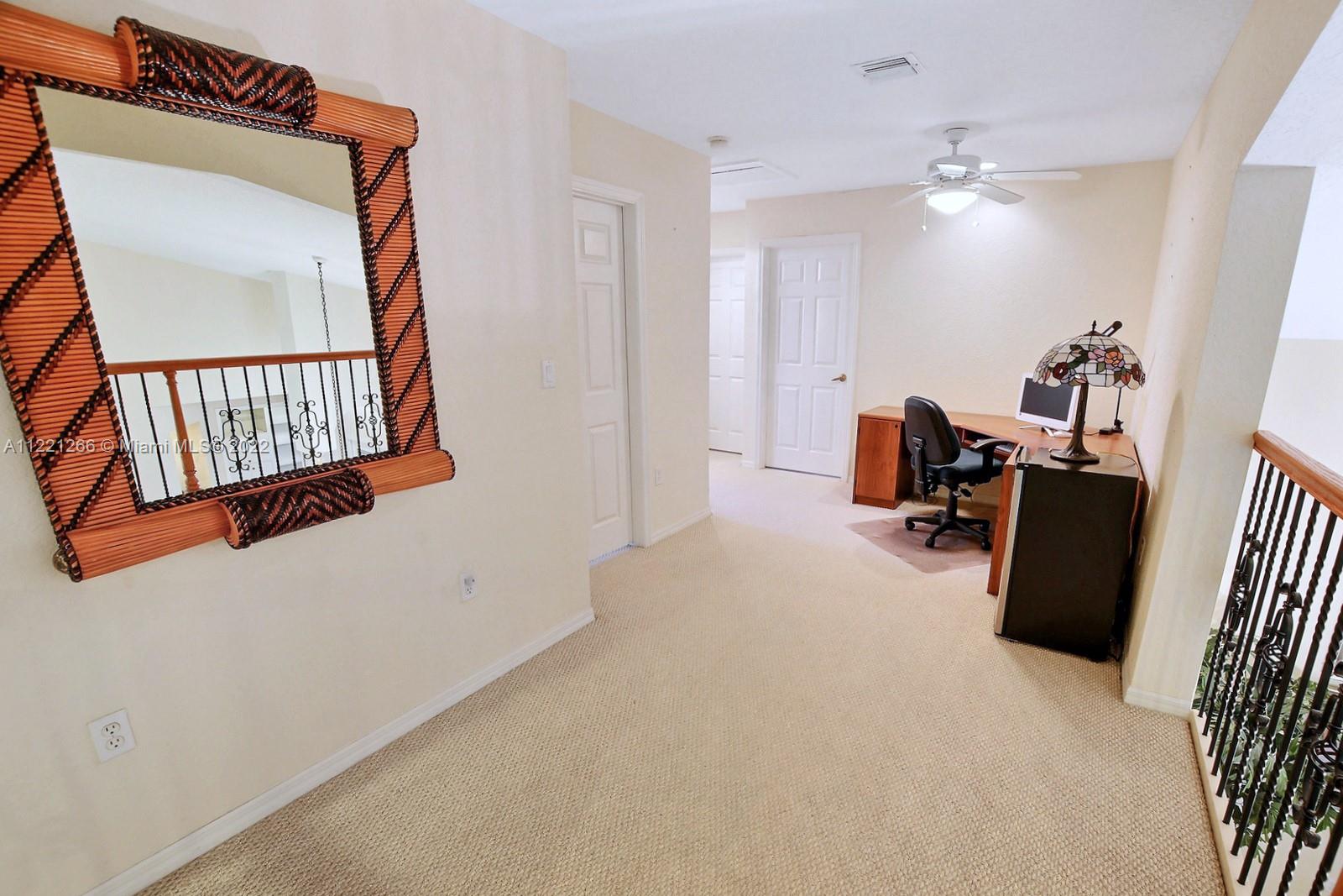 PEMBROKE FALLS - Residential