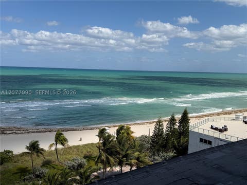 Tiny photo for 5445 Collins Ave #729, Miami Beach, FL 33140 (MLS # A12077090)