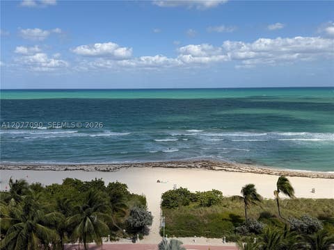 Tiny photo for 5445 Collins Ave #729, Miami Beach, FL 33140 (MLS # A12077090)