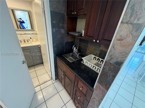 Tiny photo for 5445 Collins Ave #729, Miami Beach, FL 33140 (MLS # A12077090)