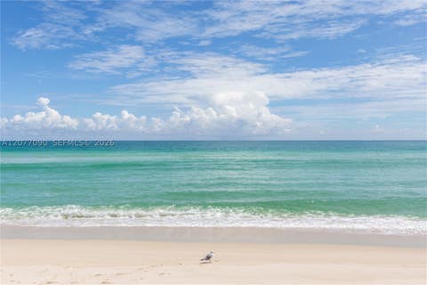 Tiny photo for 5445 Collins Ave #729, Miami Beach, FL 33140 (MLS # A12077090)
