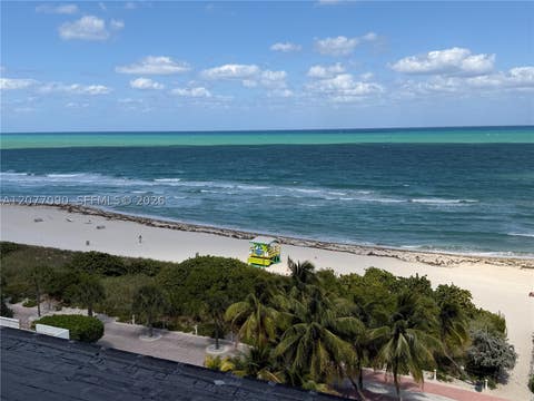 Tiny photo for 5445 Collins Ave #729, Miami Beach, FL 33140 (MLS # A12077090)