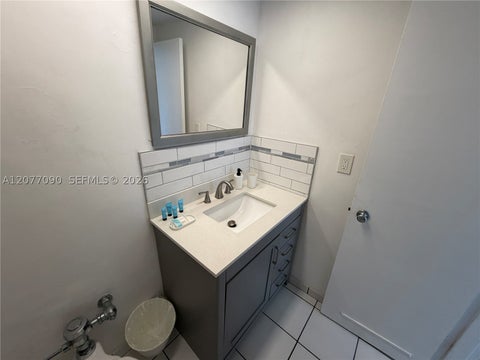 Tiny photo for 5445 Collins Ave #729, Miami Beach, FL 33140 (MLS # A12077090)