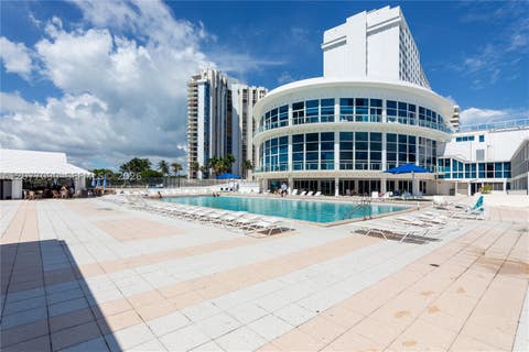 Tiny photo for 5445 Collins Ave #729, Miami Beach, FL 33140 (MLS # A12077090)