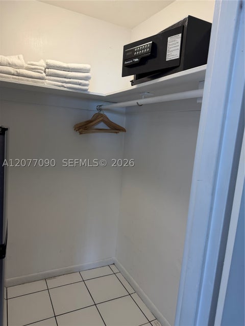 Tiny photo for 5445 Collins Ave #729, Miami Beach, FL 33140 (MLS # A12077090)