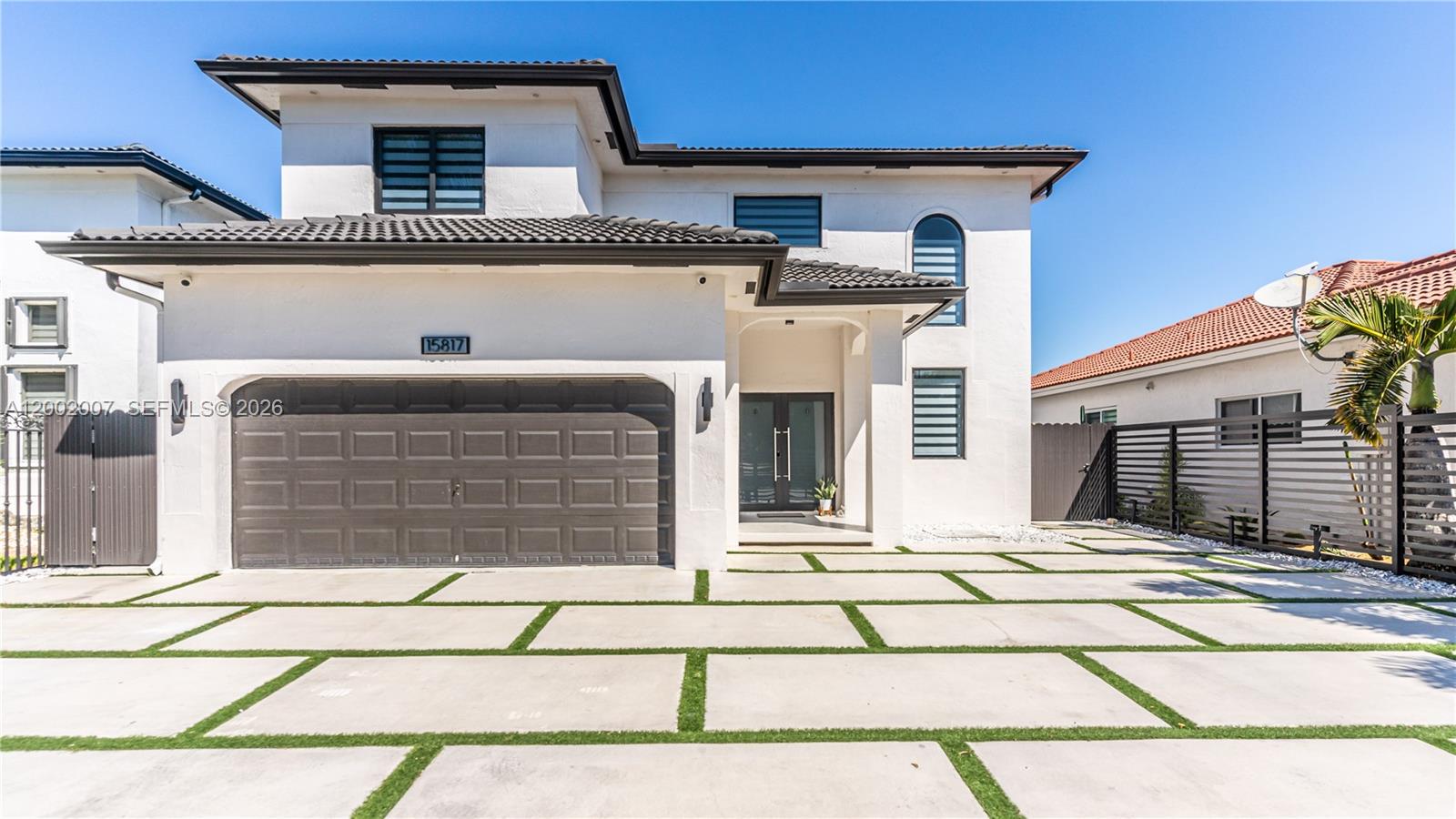 MILON VENTURE - Residential Lease