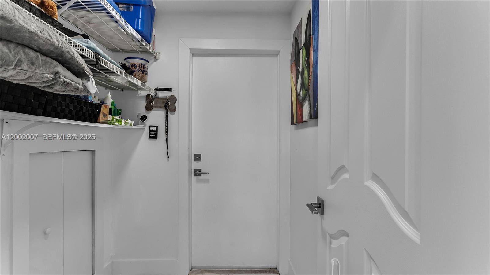 MILON VENTURE - Residential Lease