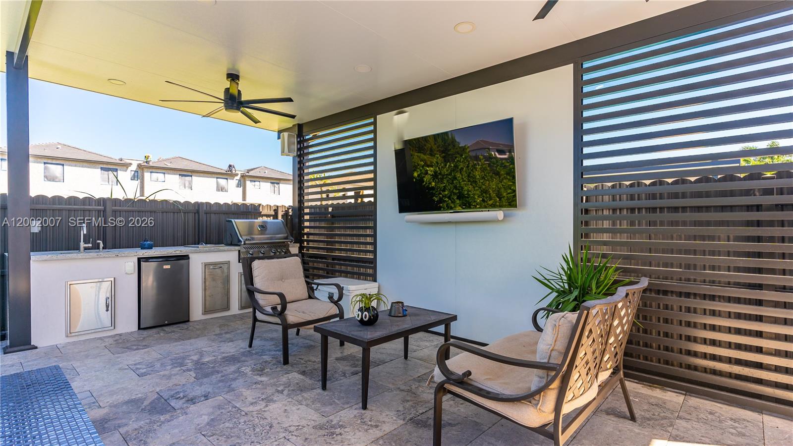 MILON VENTURE - Residential Lease