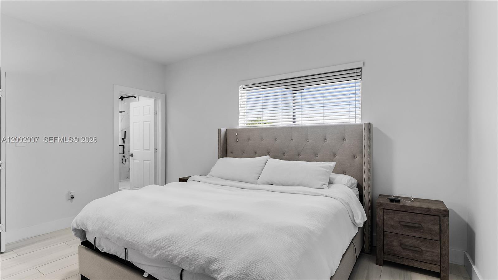 MILON VENTURE - Residential Lease