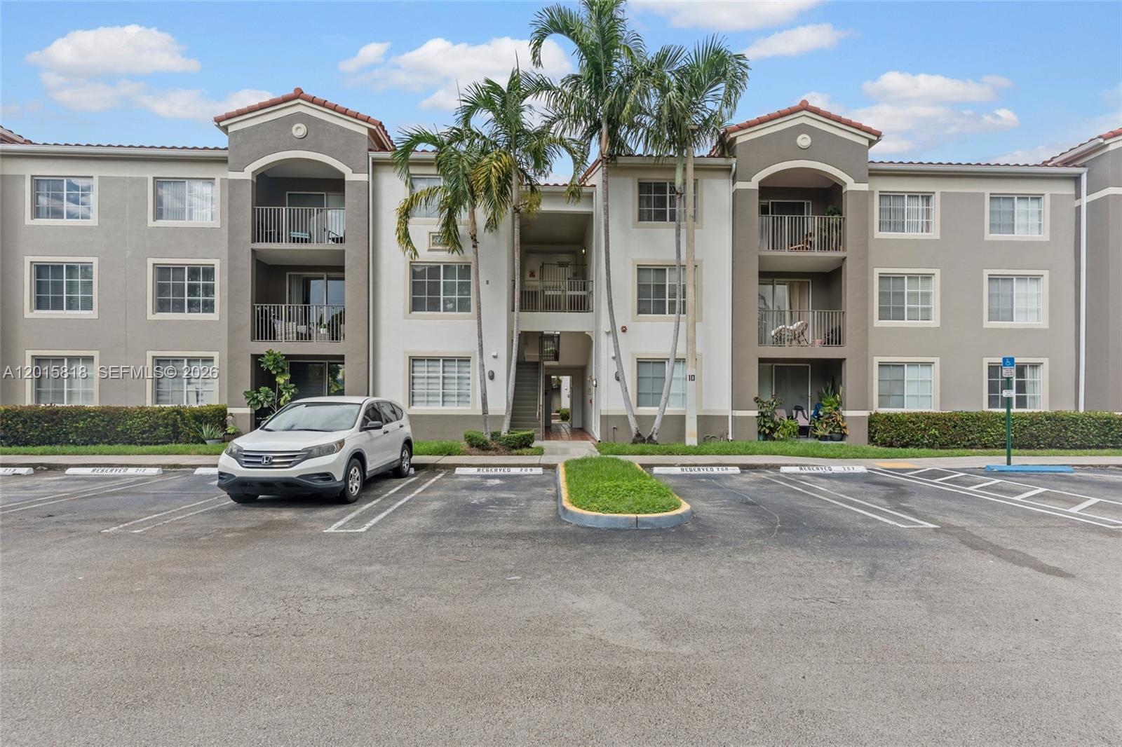 GABLES COURT CONDO - Residential