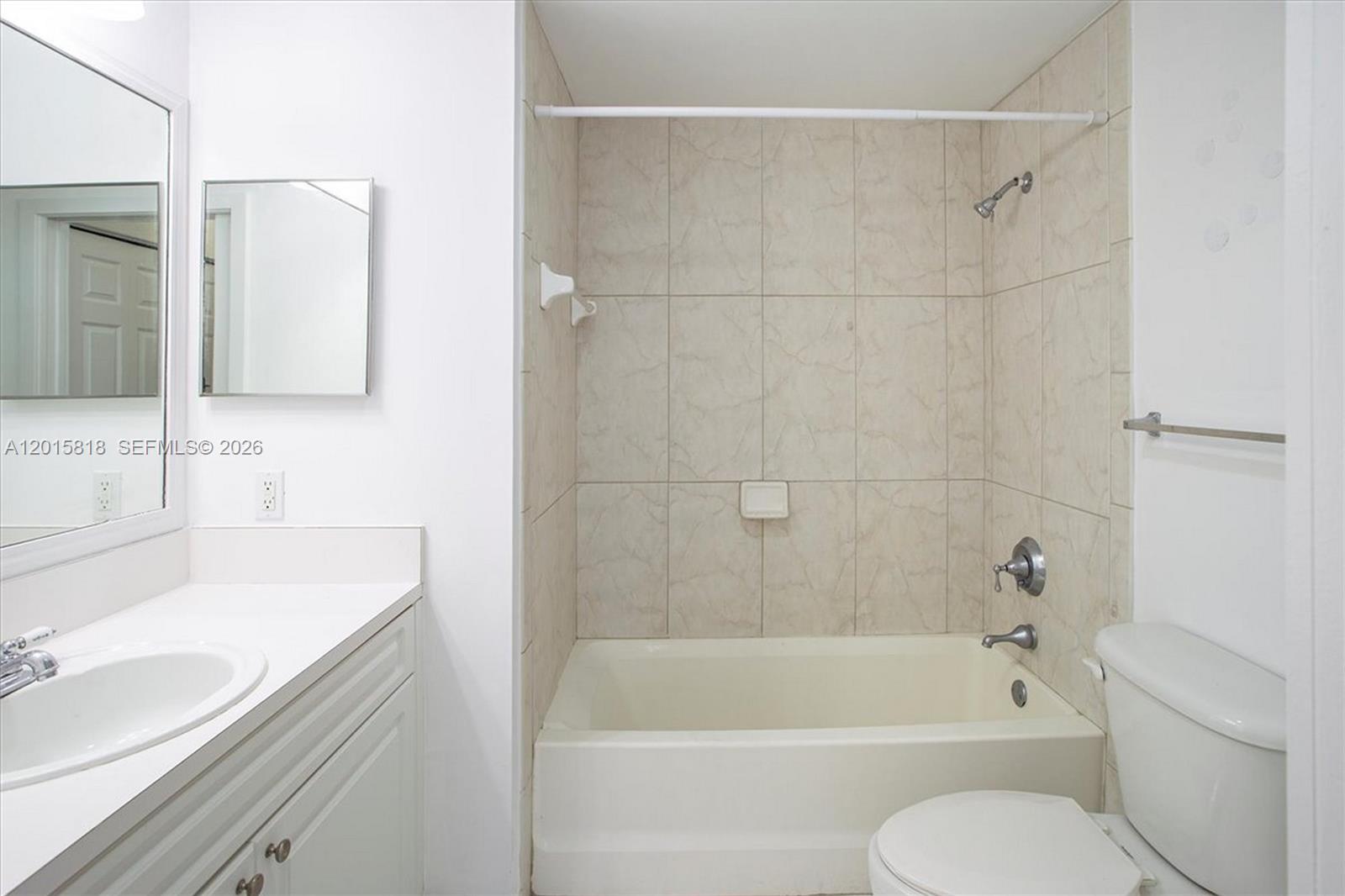 GABLES COURT CONDO - Residential