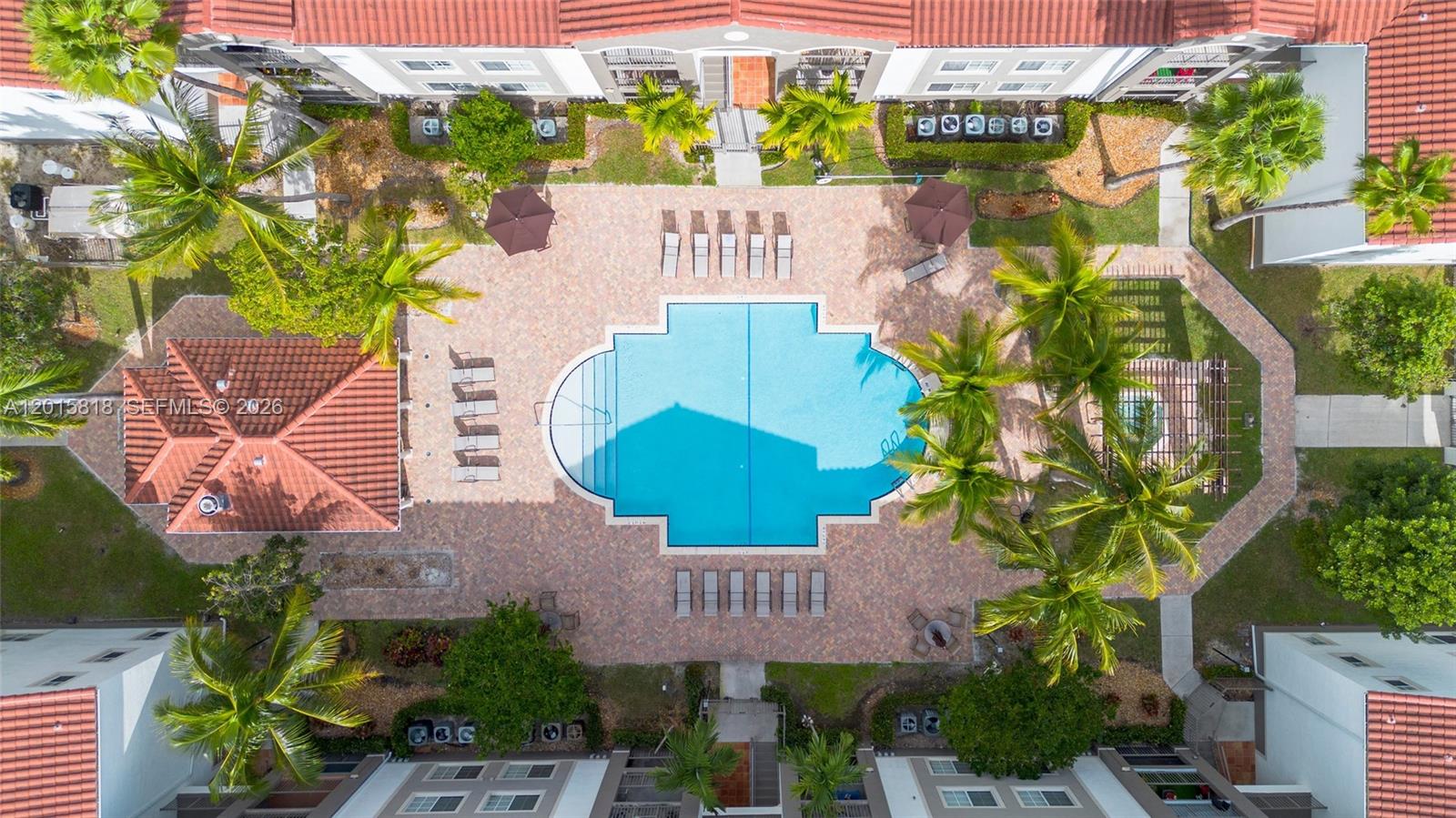 GABLES COURT CONDO - Residential