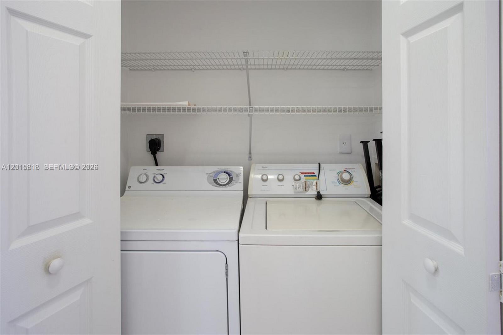 GABLES COURT CONDO - Residential