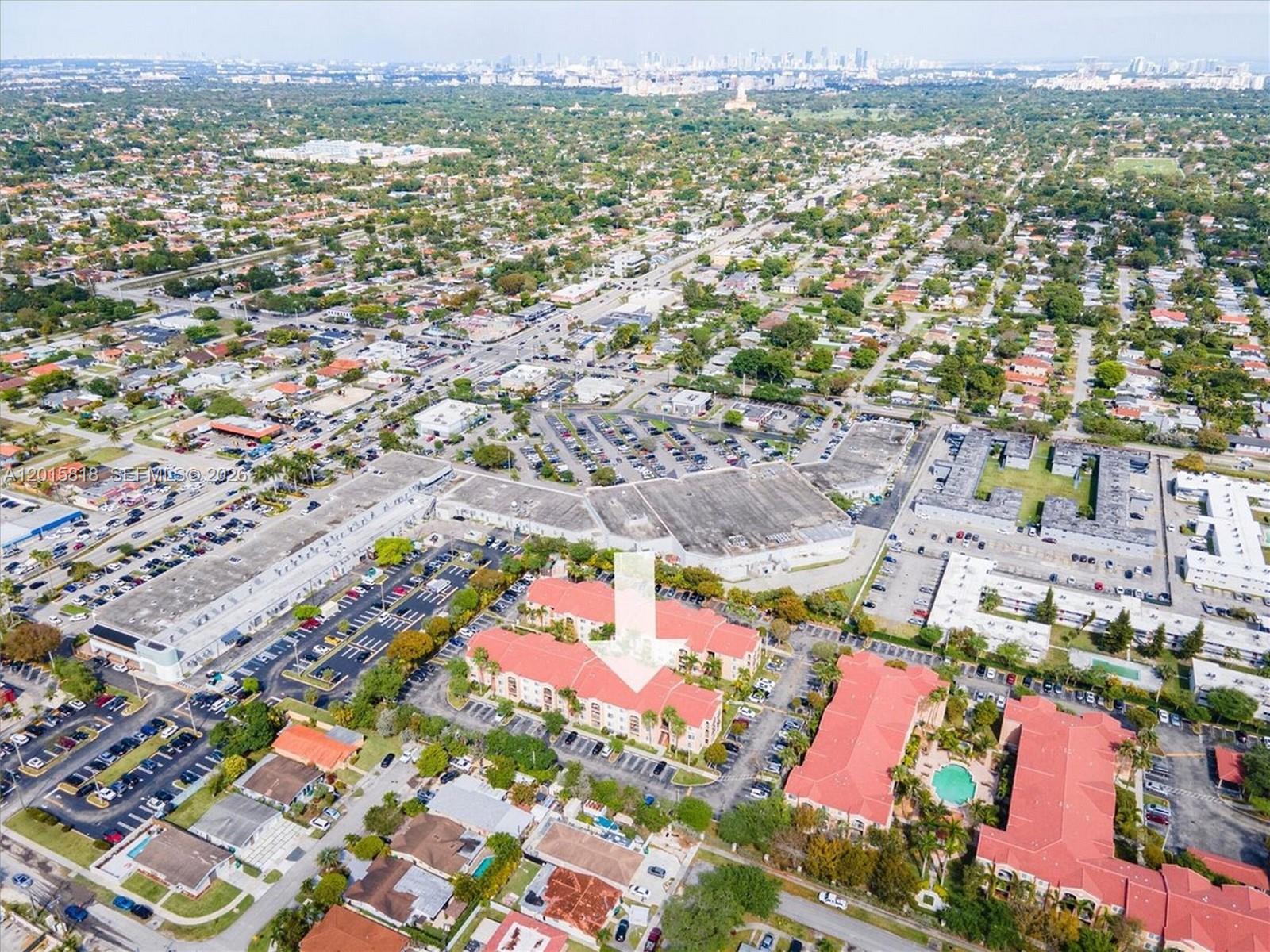 GABLES COURT CONDO - Residential