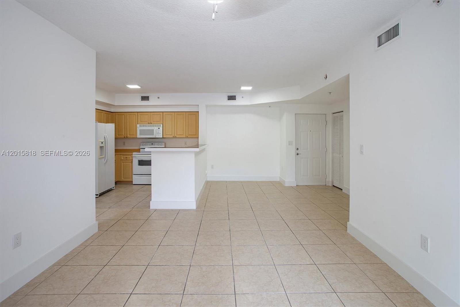 GABLES COURT CONDO - Residential