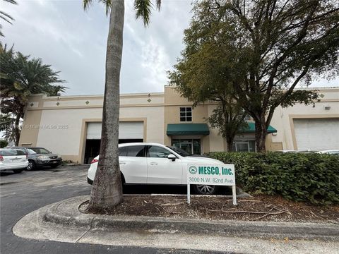 3000 NW 82nd Ave Doral FL 33122