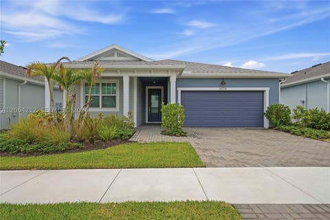 Photo of 14074 SW Surina St, Port St Lucie, FL 34987 (MLS # A12064212)