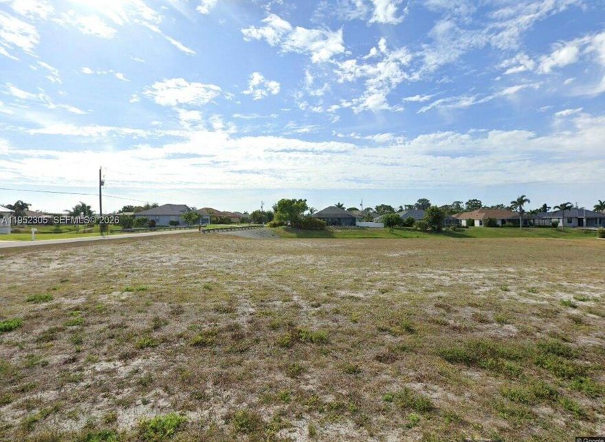 Build your Florida dream home in the desirable community of Rotonda West! This prime vacant lot offers the perfect opportunity to create your custom retreat, with building plans included to help you get started right away. Nestled in a well-maintained, deed-restricted neighborhood known for its scenic canals, golf courses, and peaceful surroundings, this property is ideally located near beautiful Gulf beaches, boating, fishing, dining, and shopping. Enjoy the laid-back coastal lifestyle with the convenience of nearby amenities—don’t miss this chance to bring your vision to life in one of Southwest Florida’s most sought-after communities!
