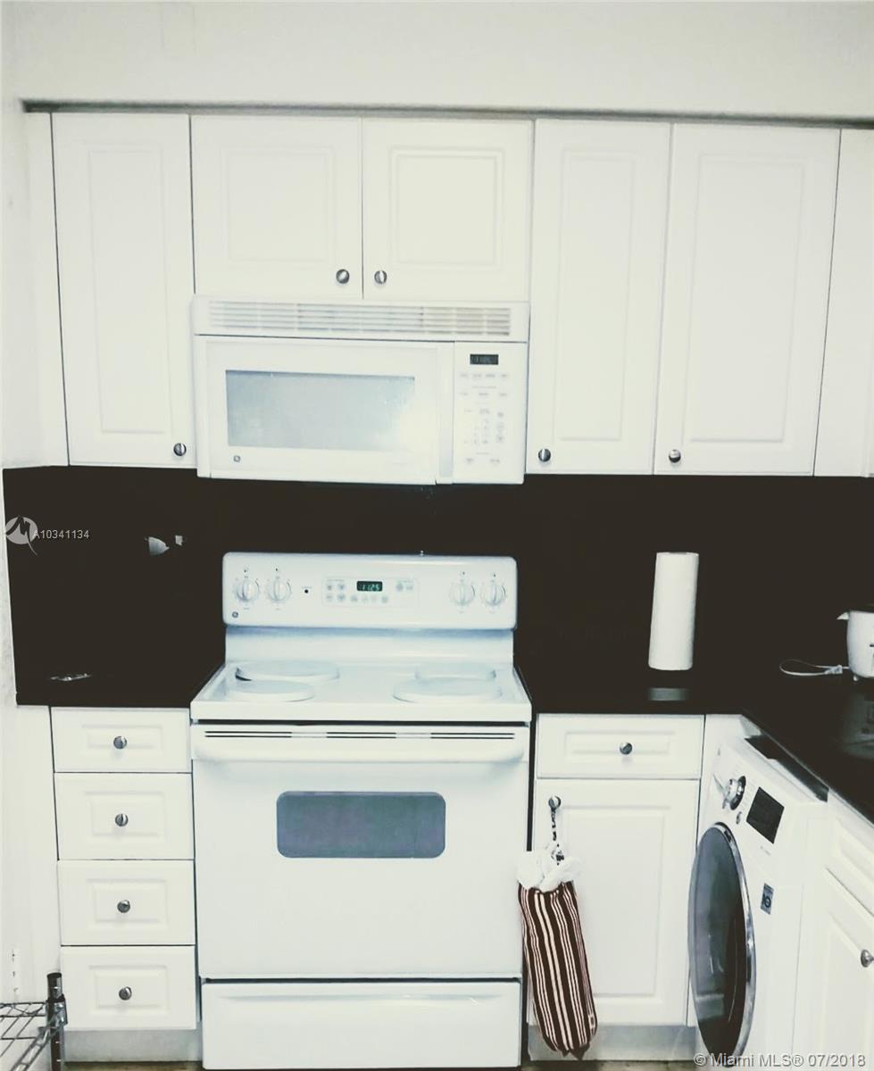 Hollywood Beach - Residential Lease