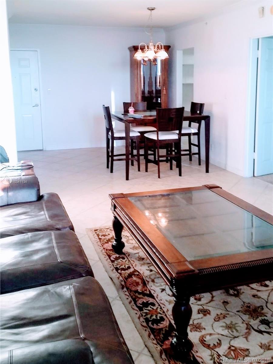 Hollywood Beach - Residential Lease