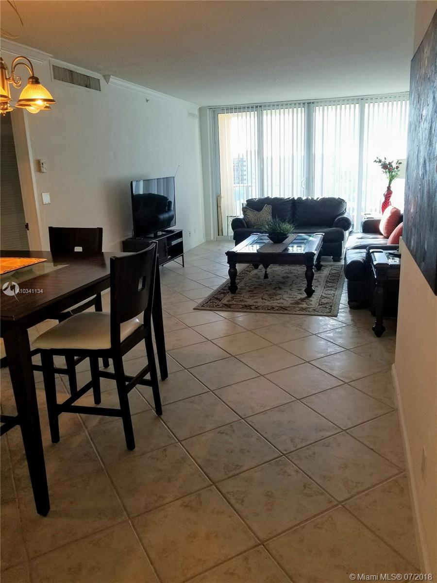 Hollywood Beach - Residential Lease