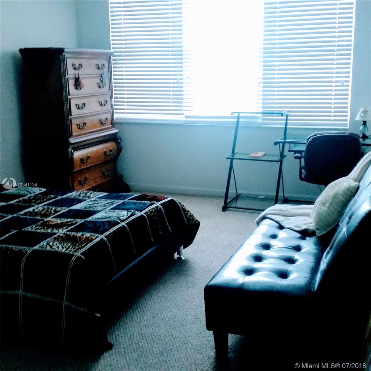 Hollywood Beach - Residential Lease