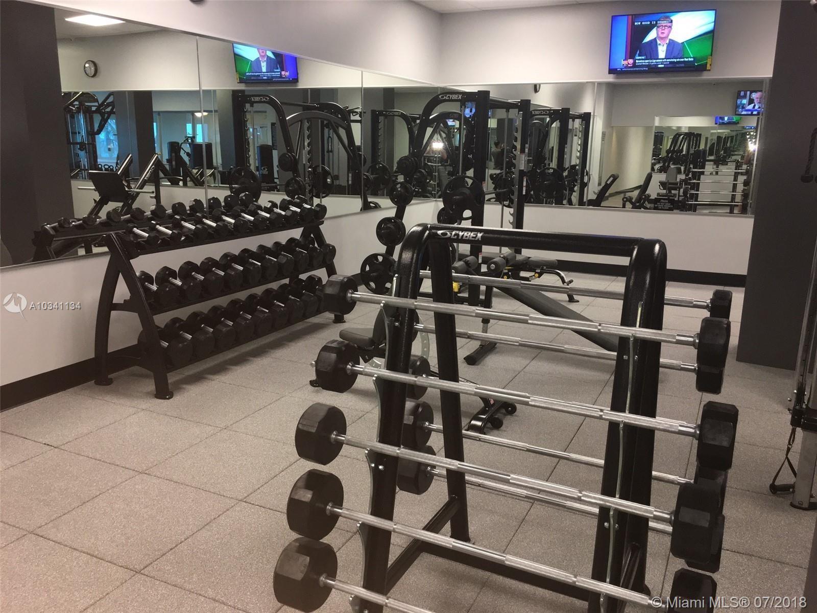 Hollywood Beach - Residential Lease