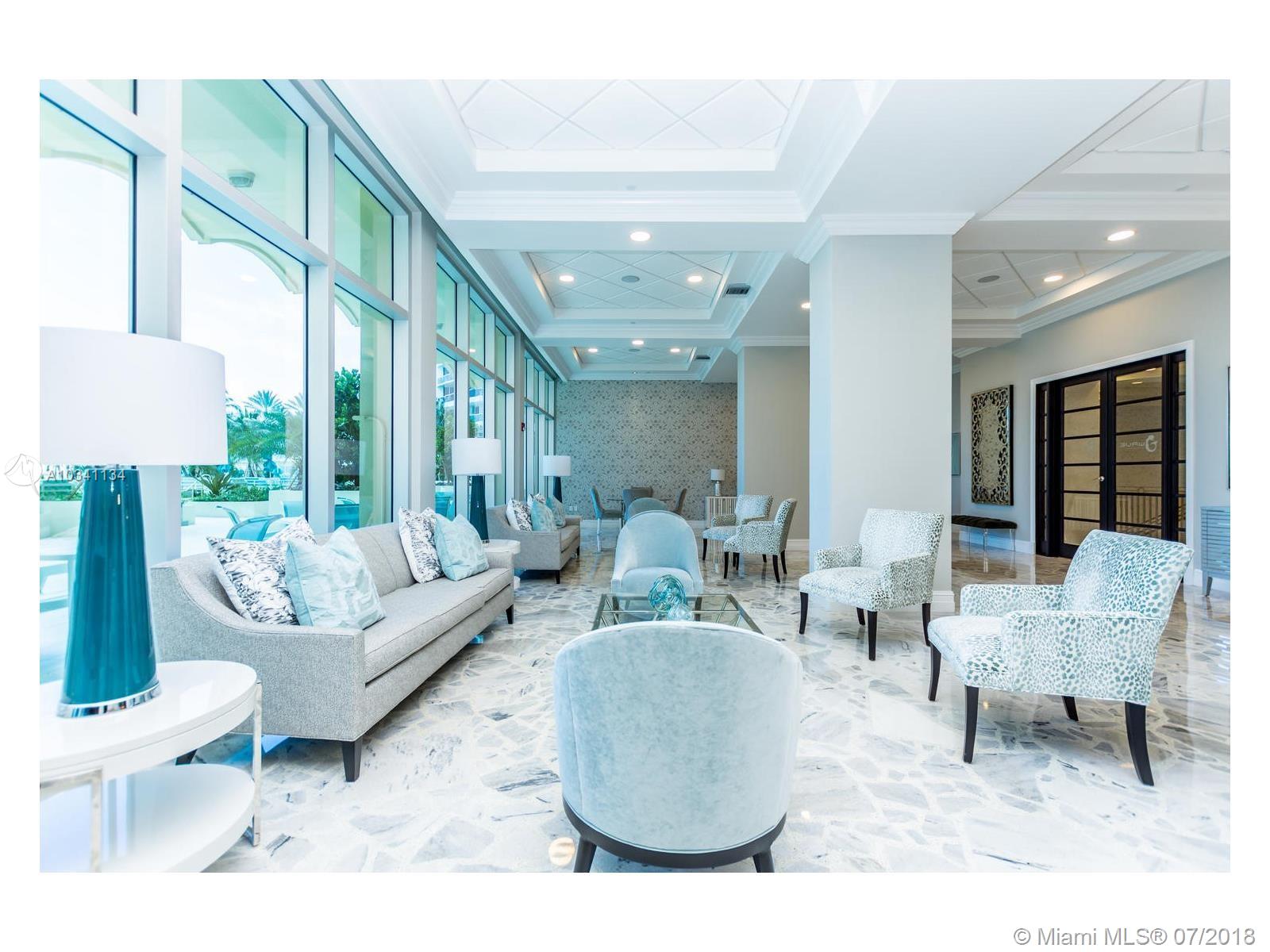 Hollywood Beach - Residential Lease