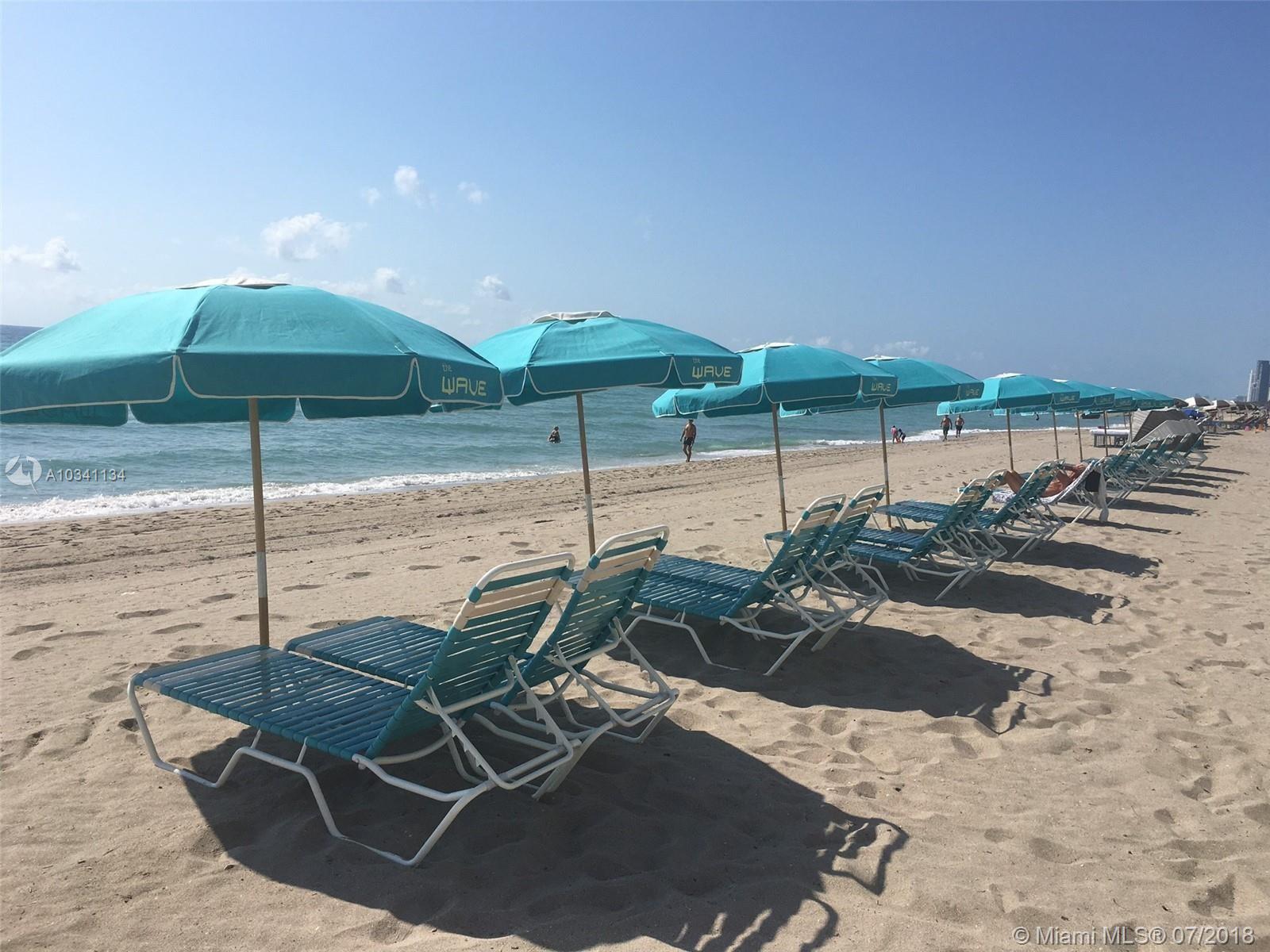 Hollywood Beach - Residential Lease