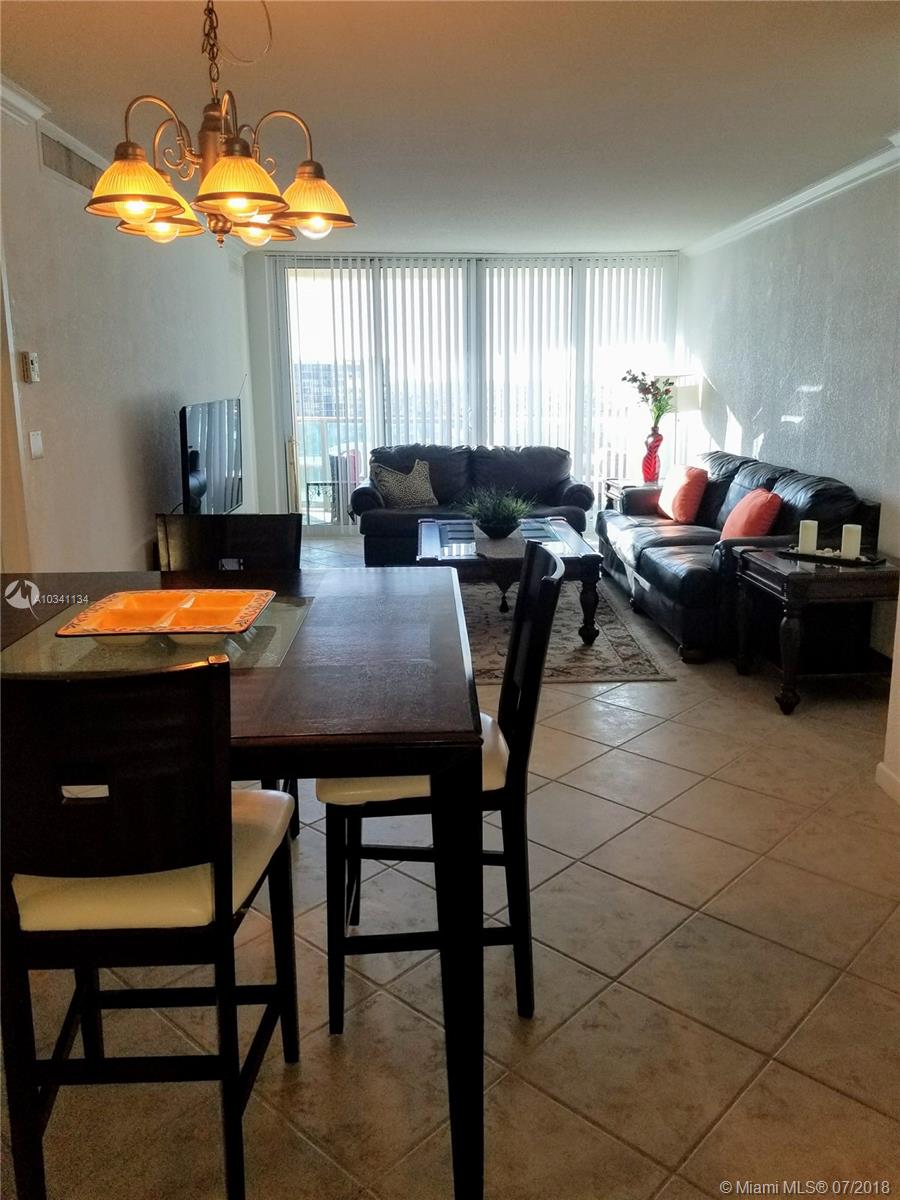 Hollywood Beach - Residential Lease