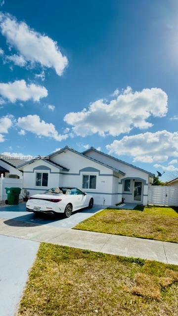 ARISTOTLE SUB PHASE IV - Residential