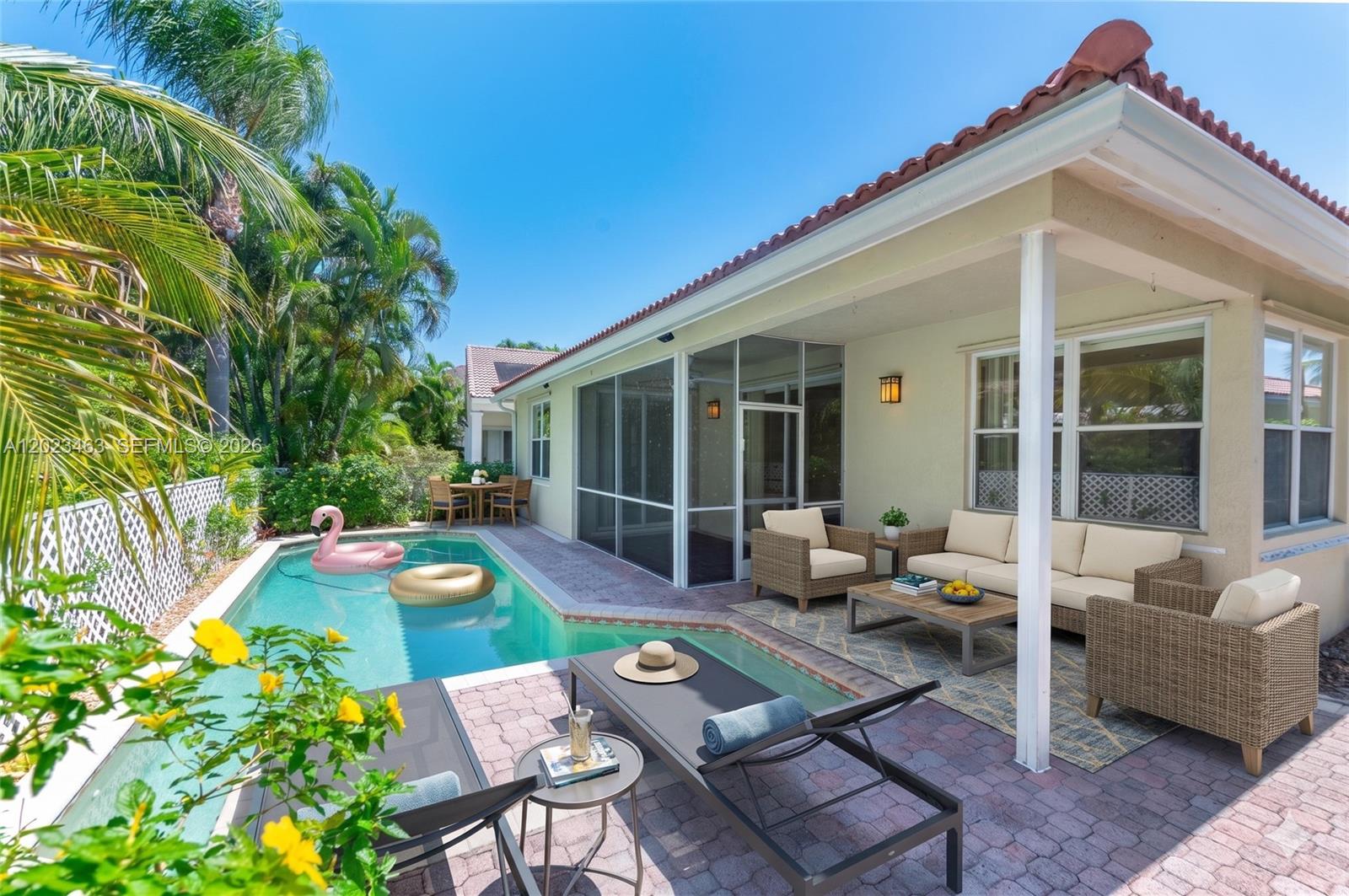 BOCA PRESERVE - Residential