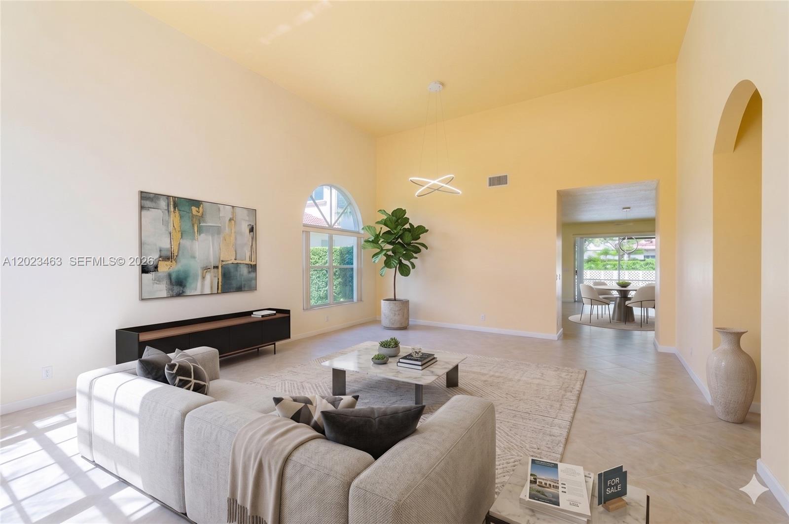 BOCA PRESERVE - Residential