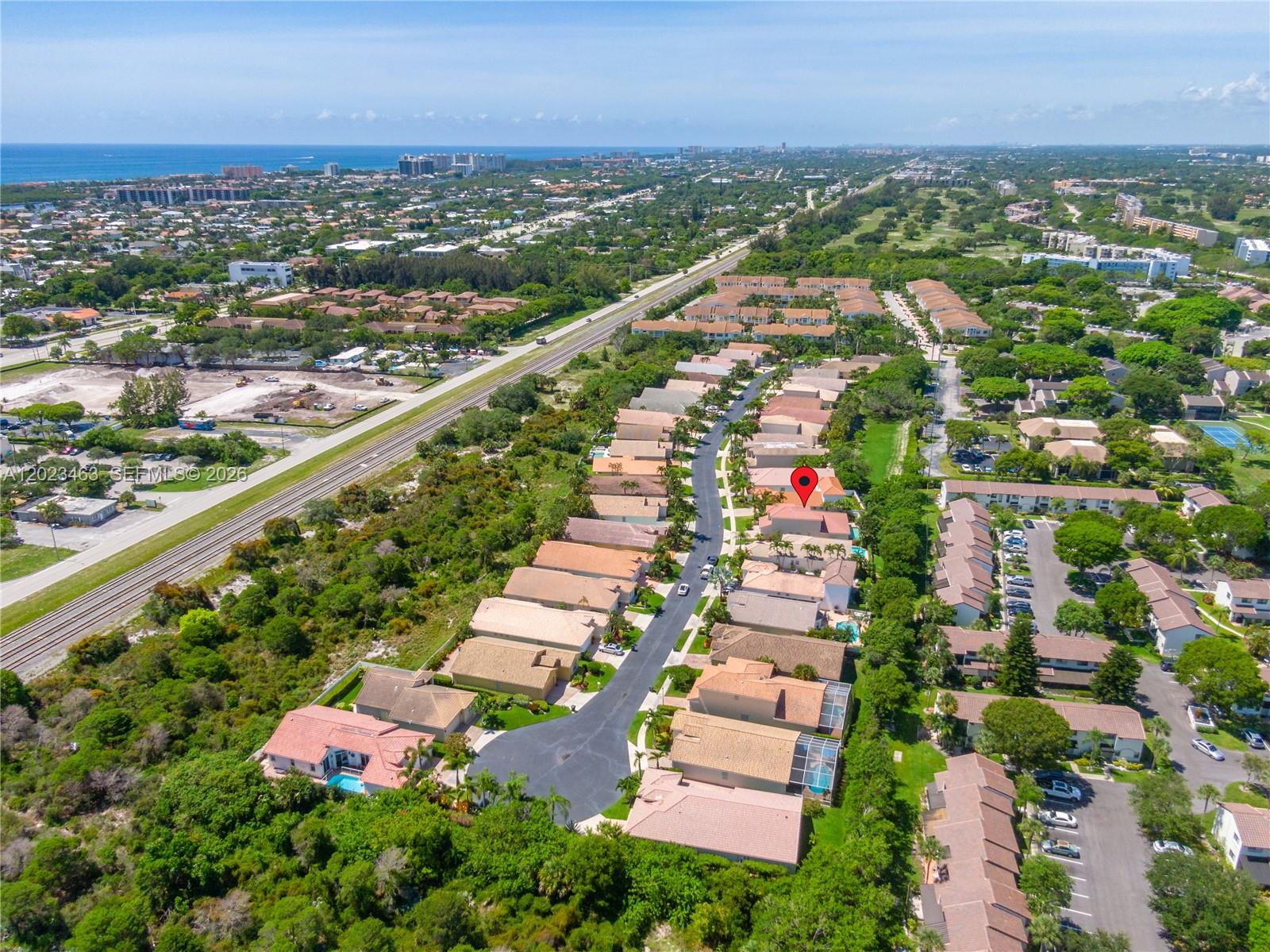 BOCA PRESERVE - Residential