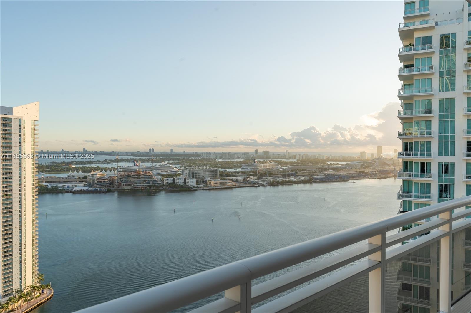 901 Brickell Key Blvd 3607