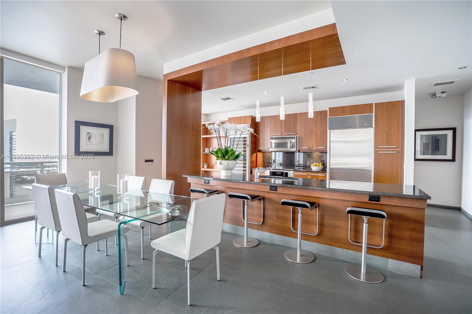 901 Brickell Key Blvd 3607