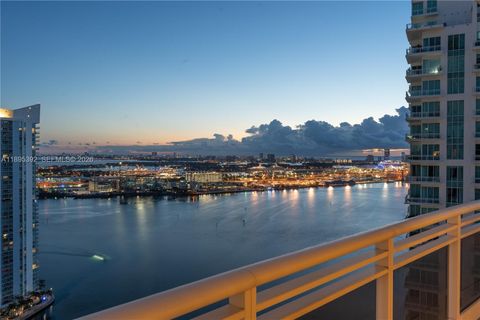 901 Brickell Key Blvd 3607 Miami FL 33131